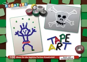 Vorschau - Stundenentwürfe - Tape Art 1 - Unterrichtsidee - Seite 3