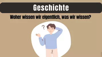 Vorschau - Arbeitsblätter - Quelle / Darstellung / Überrest unterscheiden (Präsentation, Infoblatt, Arbeitsblatt und Lösung) - Seite 3