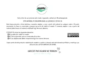 Vista previa - Tarjetas / Manipulativos - SÍMBOLOS MAYOR QUE, MENOR QUE O IGUAL - página 2