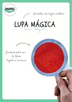 Vista previa - Juegos / Gamificación - LUPA MÁGICA - Portada