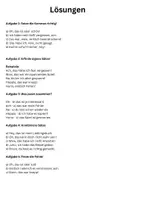 Vorschau - Arbeitsblätter - Kommasetzung bei Ausrufen Klasse 5/6 (Zeichensetzung) - Seite 3