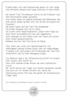 Vorschau - Spiele - Talk-Time Wochenende - Minibuch mit Erzählimpulsen - Seite 1