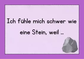 Vorschau - Bildkarten - Unser Ritual - Religionsunterricht - Seite 2