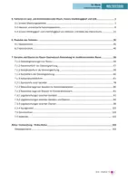 Vorschau - Unterrichtsreihen - Lineare Algebra / Vektorgeometrie - Skript ( Lösungsvorschlag) - Seite 1