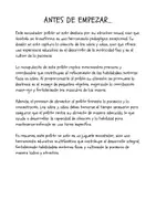 Vista previa - Tarjetas / Manipulativos - POLLITO COMILÓN - página 2