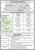 Vorschau - Stundenentwürfe - Die Investitionsrechnung BwR 9 II Lehrplan Plus - Seite 2