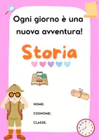 anteprima - Altro tipo di materiale - Copertine motivazionali - Pagina 2