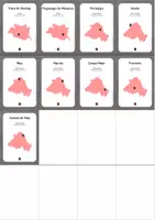 Vorschau - Spiele - GEOGRAFIE PORTUGALS (Gemeinden der Region Alentejo) - Seite 3