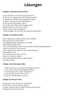 Vorschau - Arbeitsblätter - Kommasetzung bei Anreden Klasse 5/6 (Zeichensetzung) - Seite 3