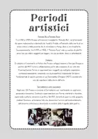 anteprima - Materiale per pittura e bricolage - Pablo Picasso - Schede didattiche di arte per la scuola primaria - Pagina 2
