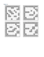 Vorschau - Spiele - Kakuro - Logikrätsel, Kopfrechnen und Mathe-Aufgaben - Seite 3