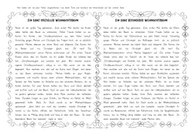 Vorschau - Stundenentwürfe - *wachsendes* Sparpaket Lesen (2.-4. Klasse) - Seite 3