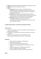 Vorschau - Unterrichtsreihen - Unterrichtseinheit Planung Familie Philosophie Klasse 6 - Seite 3