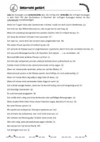 Vorschau - Arbeitsblätter - Auszeitbogen: Mit Humor gegen Unterrichtsstörungen - Seite 3