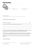 Vorschau - Arbeitsblätter - Auszeitbogen: Handy im Unterricht - mit Humor gegen Unterrichtsstörungen - Seite 3