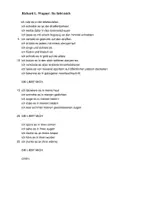 Vorschau - Klassenarbeiten - Liebeslyrik in den verschiedenen Epochen, Gedichtvergleich, KA und EWH - Seite 1