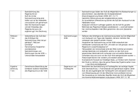 Vorschau - Stundenentwürfe - Unterrichtsentwurf (UV) Sachunterricht Regenwürmer - Seite 3