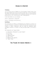 Vorschau - Unterrichtsreihen - Wortspeicher Tangram - Seite 2
