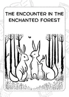 anteprima - Esercizi - Activities: The Adventures of Hoppy, Skipper and Felix - Pagina 1