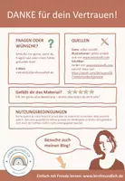 Vorschau - Arbeitsblätter - Lerncoaching: Ressourcenaktivierung - Arbeitsblatt - Seite 3