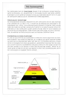 Vorschau - Arbeitsblätter - Hinduismus: Das Kastensystem (+ Dr. B.R. Ambedkar) - Seite 1