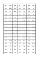 Vorschau - Spiele - Tenses/ Zeiten/ Spiel/ Wiederholung - Seite 1