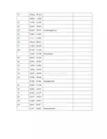 Vorschau - Lehrpläne/Lehrermaterial - Vorlage Stoffverteilungsplan SJ 24:25 Baden-Württemberg - Seite 1