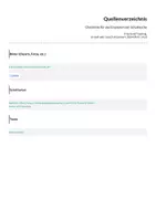 Vorschau - Merkblätter - KOSTENLOS! Checkliste für das Einpacken der Schultasche - Seite 3