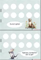 Vorschau - Arbeitsblätter - Lob Sammelheft Otterklasse Classroom management - Seite 3