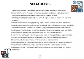 Vista previa - Juegos / Gamificación - DOMINÓ DE LOS MÉTODOS ANTICONCEPTIVOS - página 3