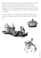 Vorschau - Arbeitsblätter - Lesetext mit Fragen - Der Adel im Mittelalter - Seite 2