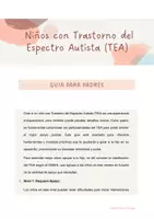 Vista previa - Refuerzo / NEE / Materiales de apoyo - Paquete de materiales - Portada