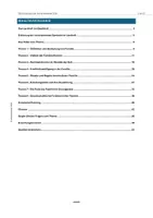Vorschau - Arbeitsblätter - Lernheft zum Austeilen: Erziehung in der Familie - Definition und Bedeutung von Familie - Seite 2