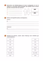 Vorschau - Arbeitsblätter - Sparpaket: Landtagswahl Thüringen (Lückentext, Quiz, Kreativaufgabe, Wortwolke, Steckbrief) - Seite 3