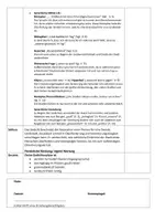 Vorschau - Stundenentwürfe - Großes Materialpaket - Liebeslyrik & Großstadtlyrik / Gedichte - Seite 2