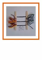 Vorschau - Präsentationen/Tafelbilder - Zaun - Phasenbilder - WG - 1. Klasse - Deckblatt
