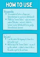 Vorschau - Bildkarten - weather report - Seite 2