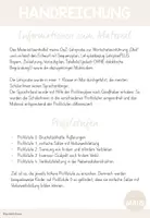 Vorschau - Stundenentwürfe - DaZ-Lehrprobe: Wortschatzeinführung "Obst" (inkl. Material) - Seite 2