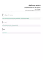 Vorschau - Arbeitsblätter - Lernwörter Bewerbungen - Übungswörter - Seite 2