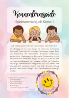 Vorschau - Spiele - Kennenlernspiele - Seite 1