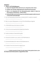 Vorschau - Stundenentwürfe - Materialpaket „Rechtschreibung und Grammatik Jahrgangsstufe 8“ (17 Doppelstunden) - Seite 3