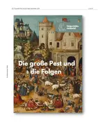 Vorschau - Unterrichtsreihen - Sparpaket: Die große Pest - Der schwarze Tod - Seite 2