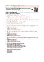 Vorschau - Unterrichtsreihen - Nachfrage: Einkommen-Konsum-Kurve (VWL) - Seite 3