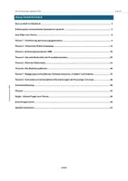 Vorschau - Arbeitsblätter - Lernheft zum Austeilen: Die Kreuzzüge - Osmanisches Reich - Seite 2
