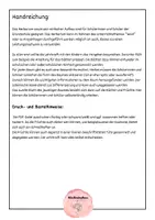 Vorschau - Arbeitsblätter - Herbarium Laub- und Nadelbäume für Grundschule - Seite 2