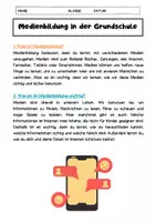 Vorschau - Arbeitsblätter - Internet und Künstliche Intelligenz Materialpaket - Seite 2