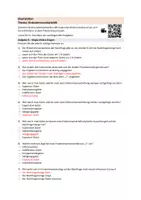 Vorschau - Unterrichtsreihen - Elastizität: Einkommenselastizität (VWL) - Seite 3