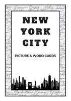 Vorschau - Bildkarten - Picture & Word Cards NYC - Seite 1