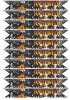 Vorschau - Anderer Materialtyp - Halloween Bleistiftfähnchen Stifte Fähnchen Wimpel Bleistift - Seite 1