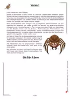 Vorschau - Arbeitsblätter - Freiarbeitstheke Mathe-Rätsel Klasse 1-2 | Mathematik Grundschule Förderschule Klasse 1-2 | Addition, Subtraktion, Rechenhäuser, Sudoku, Punktebilder, Mengen, Zahlenraum, Lösungen - Seite 3